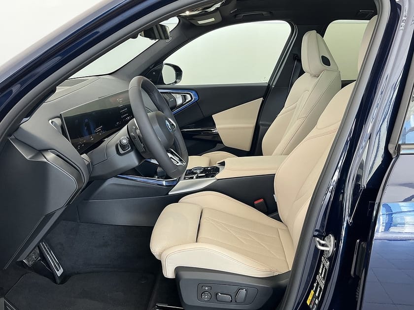 Bild 5 av BMW X3 30e xDrive