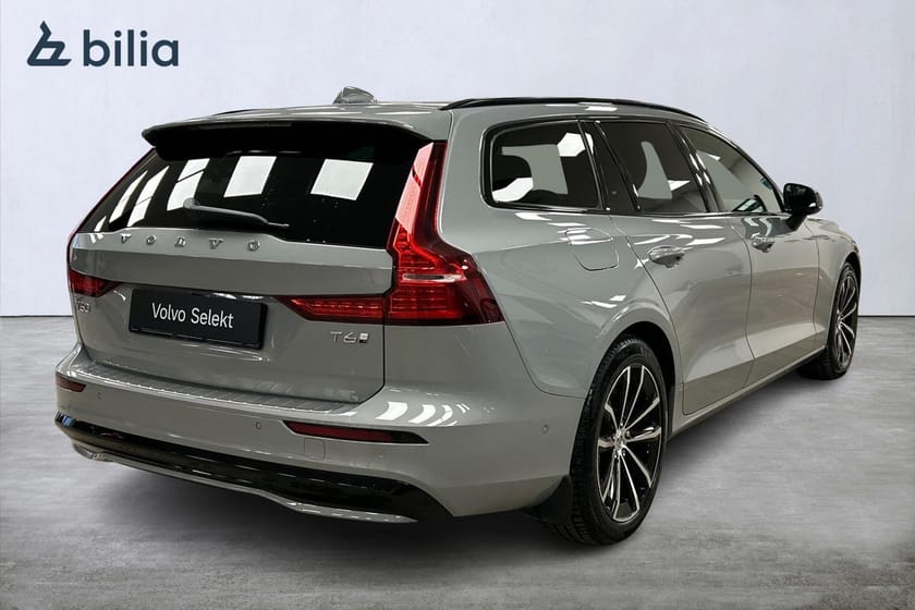 Bild 5 av Volvo V60