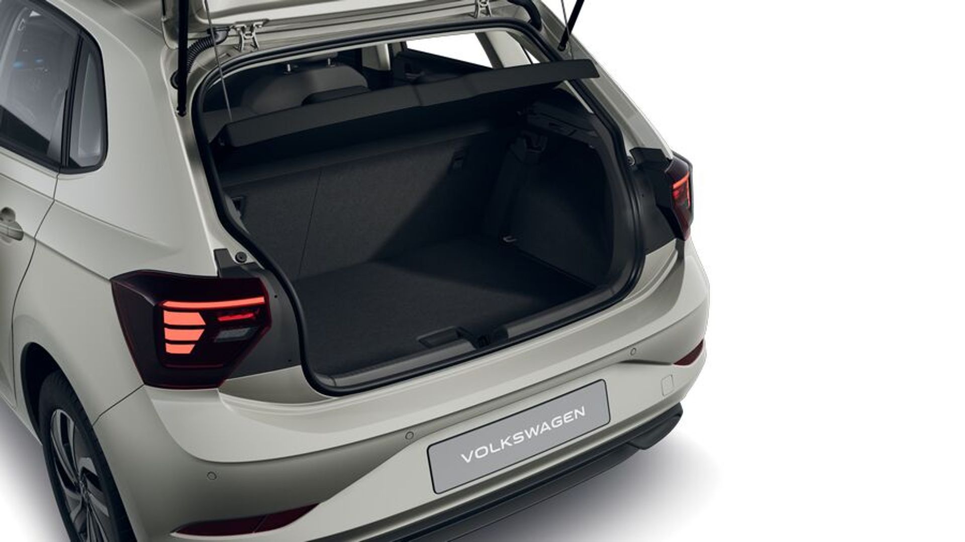 Volkswagen Polo 1.0 TSI 2027, bild 7/7