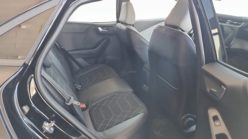 Bild 5 av Ford Puma Gen-E Premium 168hk Automat Demobil