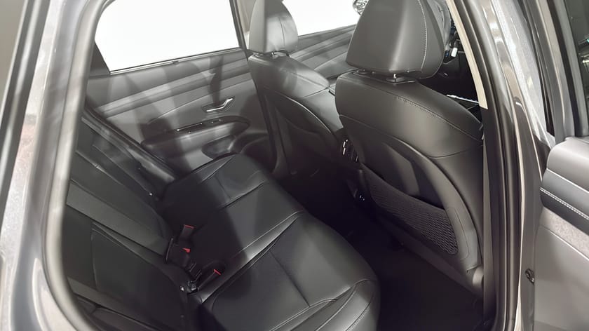 Bild 5 av Hyundai Tucson PHEV Advanced - Plug-in Hybrid