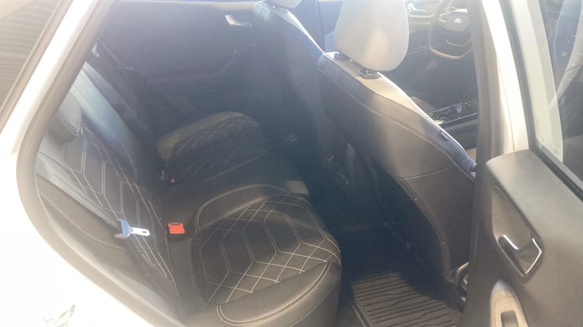 Bild 4 av Ford Puma Gen-E | PREMIUM | 168HK | Privaleasa från 2,995:-