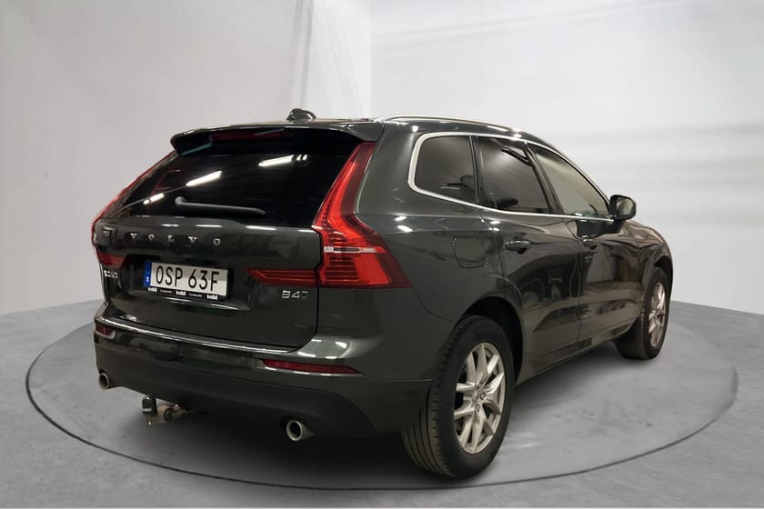 Bild 3 av Volvo XC60