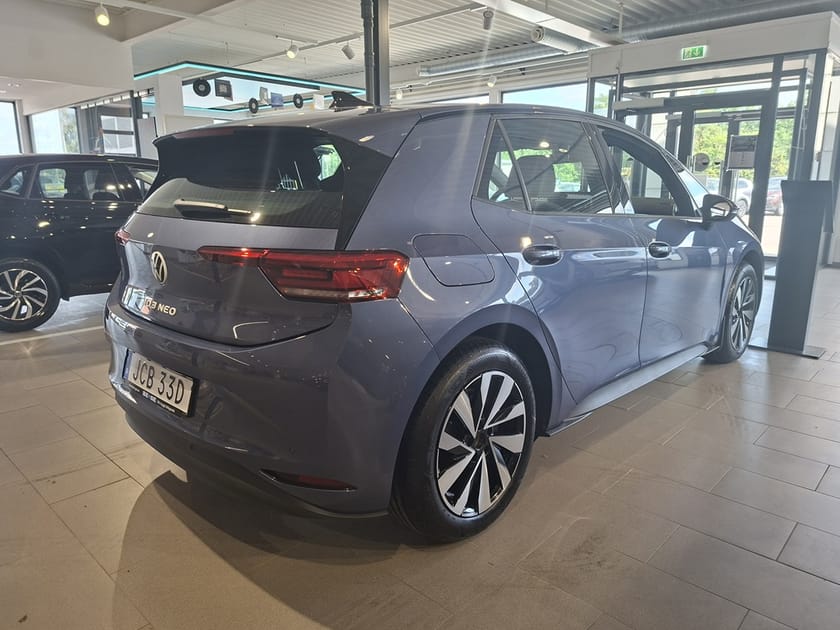 Bild 2 av Volkswagen ID.3 Neo LIFE 125 KW/170 HK 50 KWH BATTERI 1 VXL