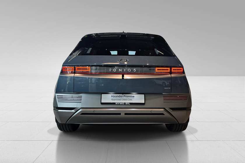 Bilde 5 av Hyundai Ioniq 5 Premium AWD LR- Norsk bil,  360 kamera, Skinn, HUD