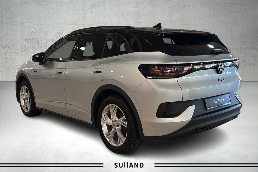 Bilde 3 av Volkswagen ID.4 GTX