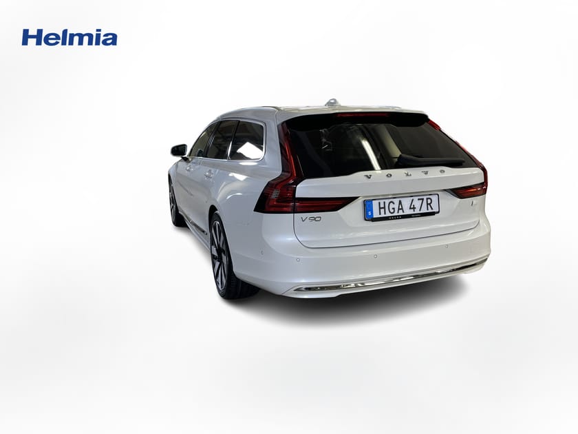 Bild 3 av Volvo V90