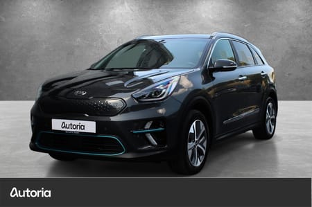 Kia e-Niro Exclusive