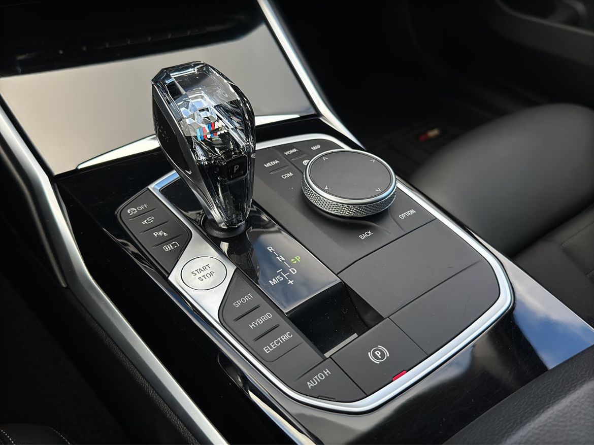 BMW 3-serie, bild 17 av 23