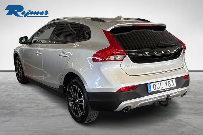 Bild 2 av Volvo V40 Cross Country D3 Business Advanced