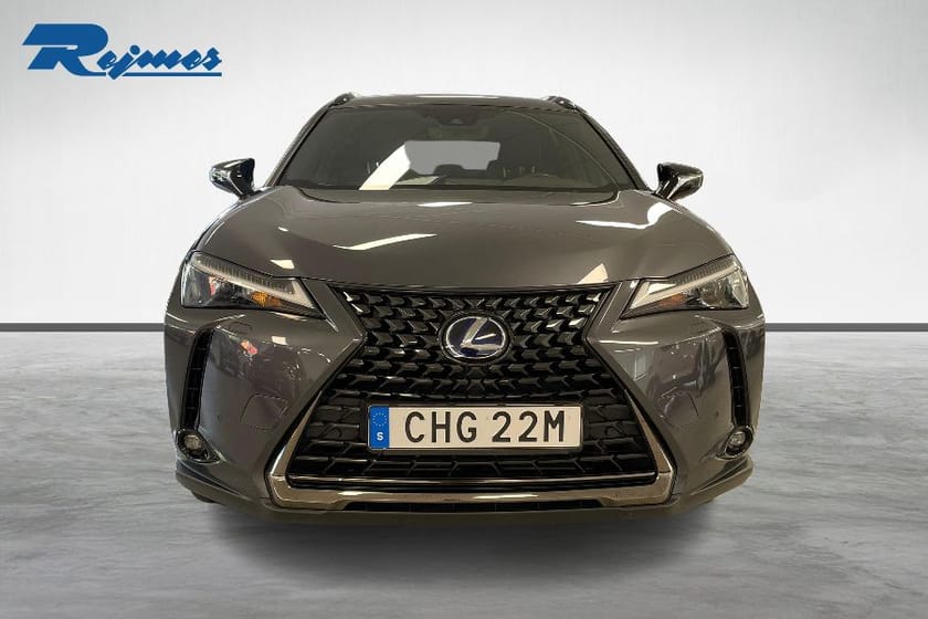 Bild 5 av Lexus UX 250h Comfort Sport Edt