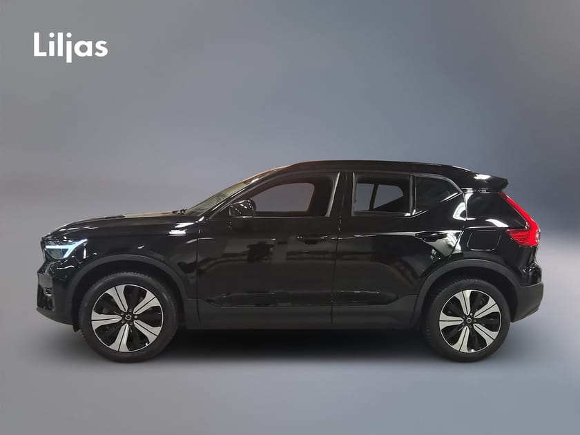 Bild 3 av Volvo XC40 Recharge Plus Edition//Adaptiv farthållare//