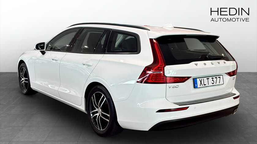 Bild 2 av Volvo V60