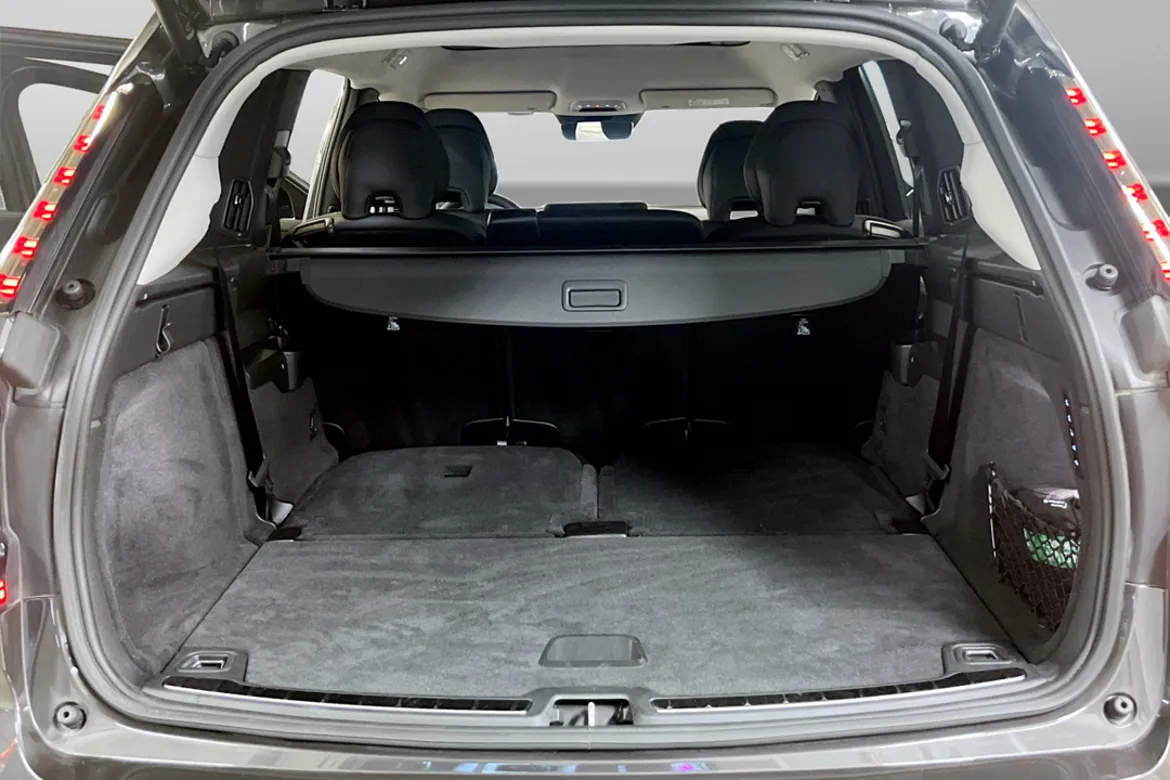 Volvo EX90 Twin Motor Performance