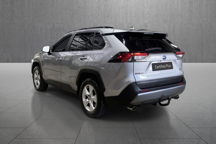 Bilde 3 av Toyota RAV4 Hybrid AWD-i Active / Krok /