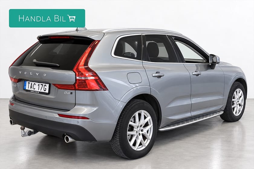 Bild 4 av Volvo XC60