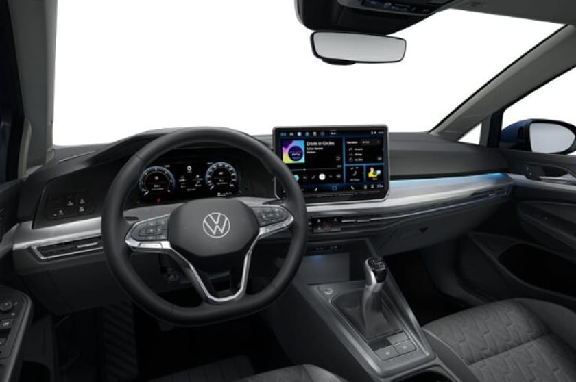 Bild 3 av Volkswagen Golf TSI 150hk