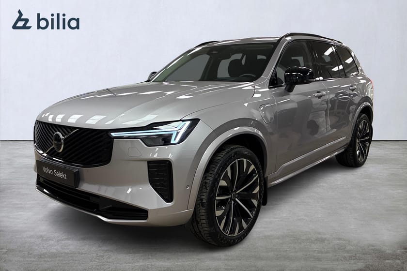 Bild 1 av Volvo XC90