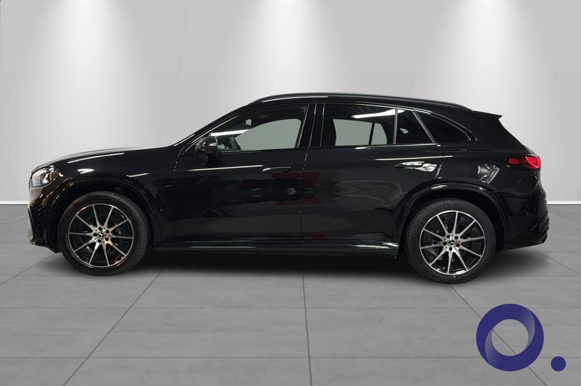 Bilde 2 av Mercedes-Benz GLC EQ 400 4MATIC | AMG Premium "Godt utstyrt!"