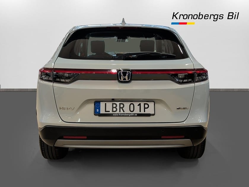 Bild 5 av Honda HR-V e:HEV 1.5 Elegance 131 hk Automat