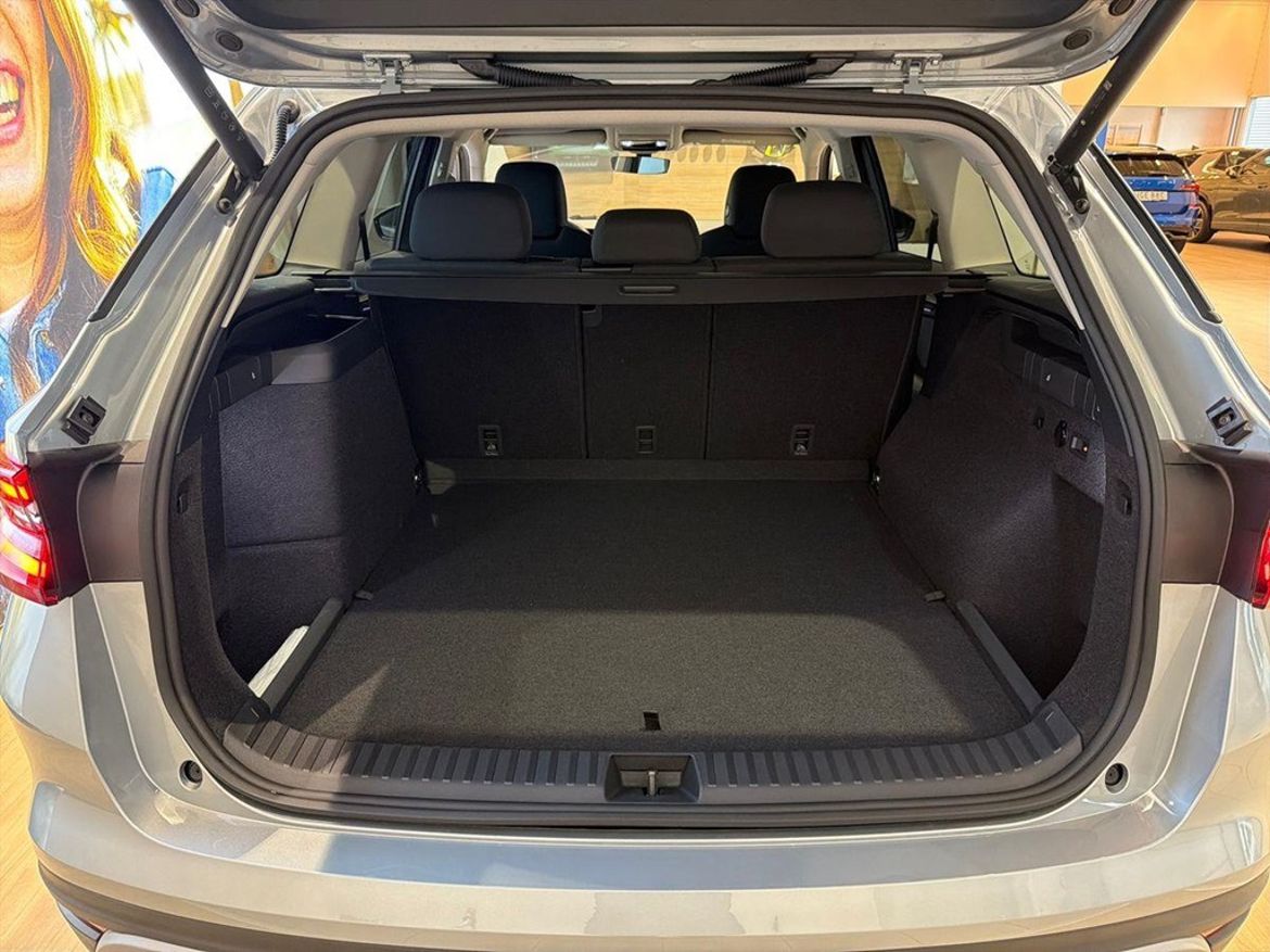 Škoda Škoda Kodiaq iV — bild 10