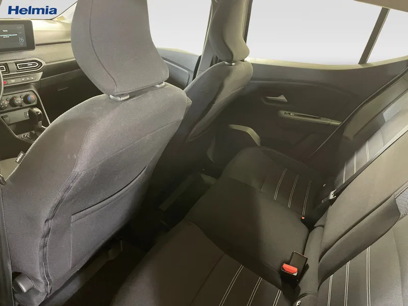 Bild 12 av 14 – Dacia Sandero TCe 90 expression A