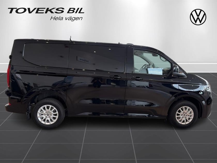 Bild 2 av Volkswagen Transporter L2 TDI 150hk AUT