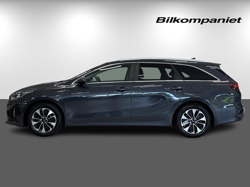 Bild 4 av Kia Ceed Sportswagon Plug-in Hybrid Sw 141hk Advance Plus Vinterhjul