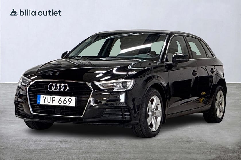 Bild 1 av Audi A3 Sportback 30 TFSI