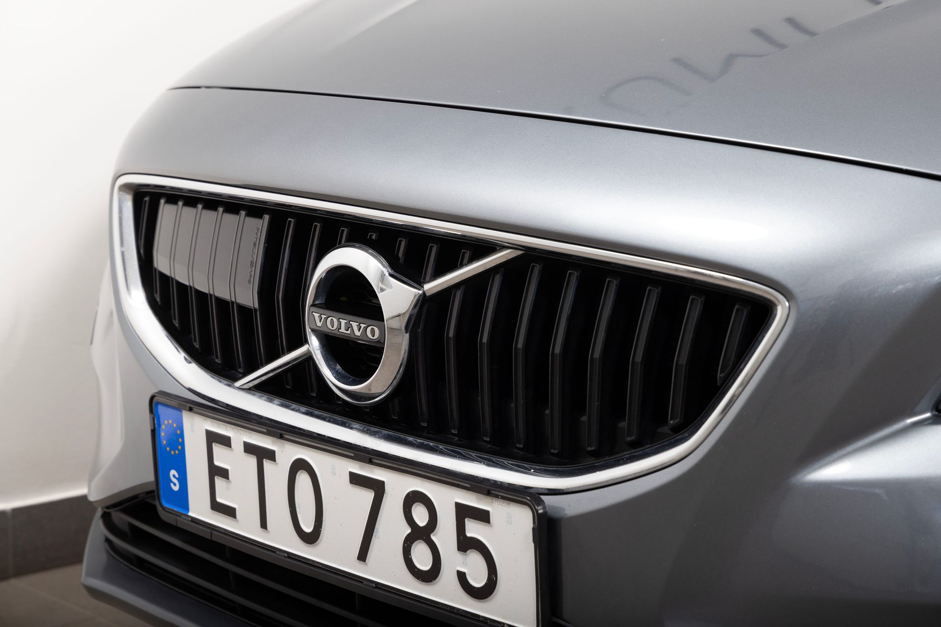 Volvo V40 D3 2017, photo 3/31