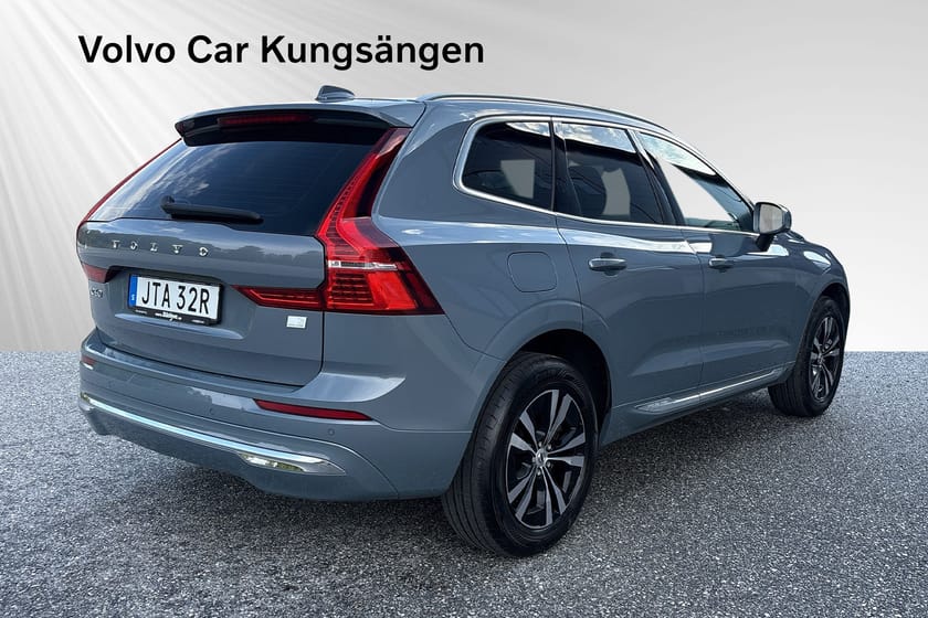 Bild 5 av Volvo XC60