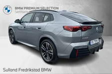 Thumnail bilde 2 av BMW iX2 xDrive30