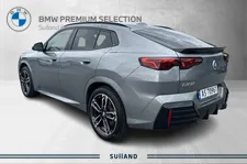 Thumnail bilde 2 av BMW iX2 xDrive30