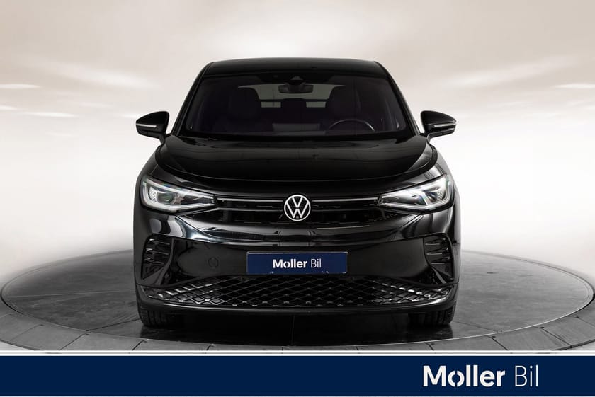 Bilde 3 av Volkswagen ID.5 GTX 77kWh 299hk 4MOTION