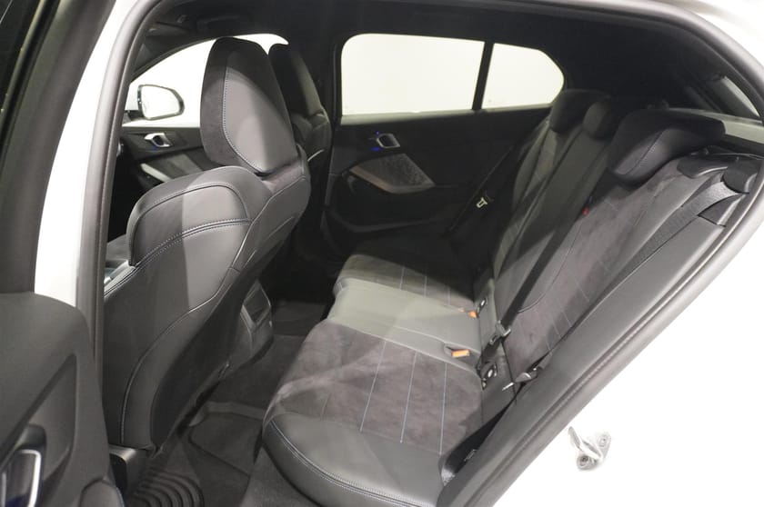 Bild 5 av BMW 120