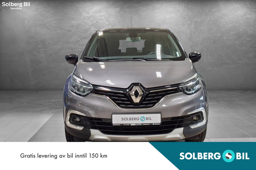 Bilde 2 av Renault Captur