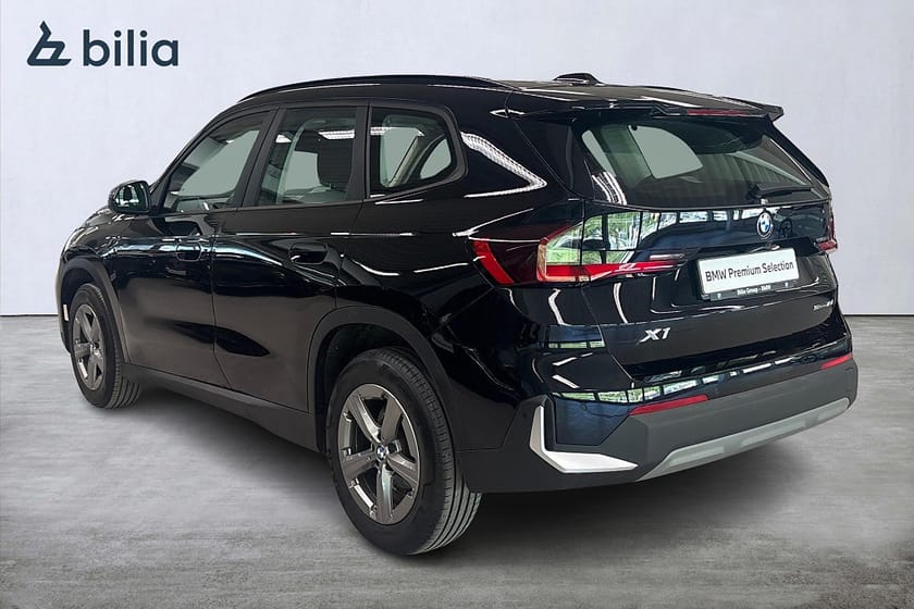 Bild 2 av BMW X1 sDrive18i sDrive 18i | Rattvärme | Backkamera | Komfortöppning