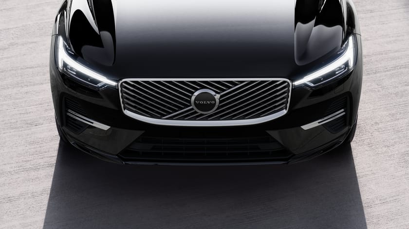 Bild 4 av Volvo XC60
