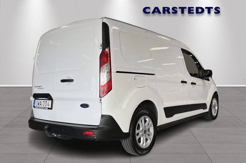 Bild 3 av Ford Transit Connect 230 LWB