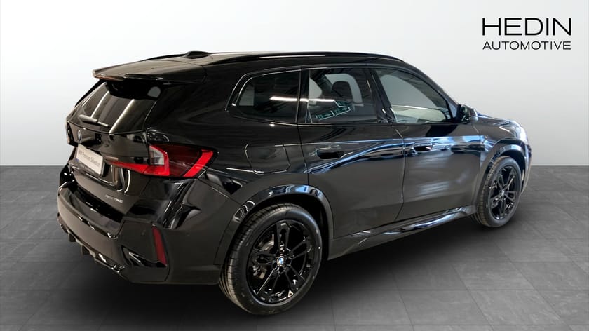 Bild 2 av BMW X1 xDrive25e H/K ljud, Comfort access, M sport