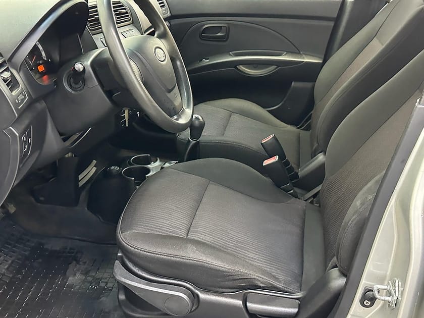 Bild 4 av Kia Picanto