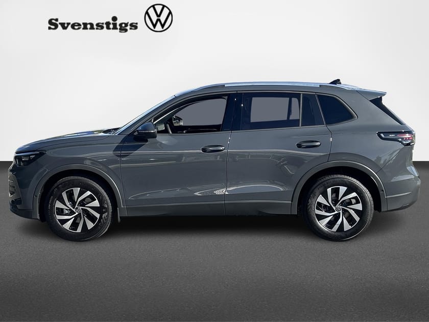 Bild 4 av Volkswagen Tiguan