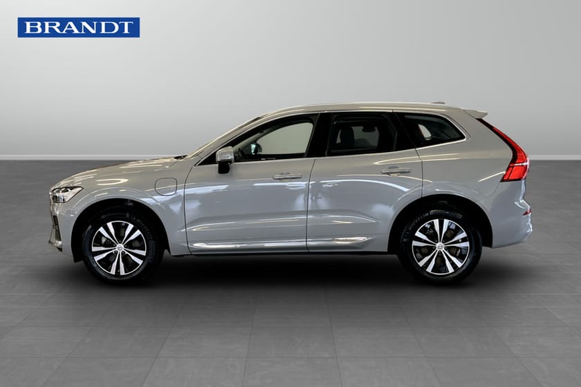 Bild 3 av Volvo XC60 Recharge T6 II Core Edition
