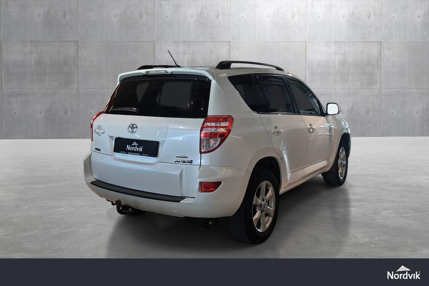 Bilde 5 av Toyota RAV4 Rav 4 Vanguard Executive