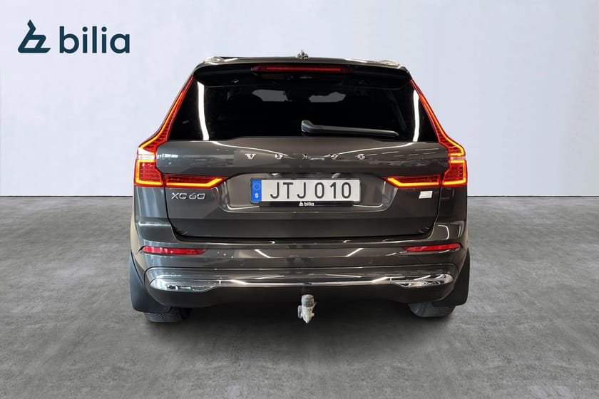 Bild 5 av Volvo XC60 
