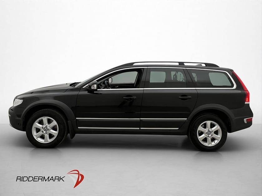 Bild 4 av Volvo XC70 D4 AWD Momentum M/K Värmare Drag P-sensorer