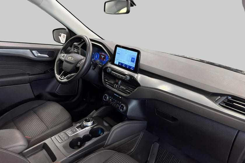 Bild 4 av Ford Kuga Plug-In Hybrid 225hk Nordic *KAMPANJRÄNTA 4,95%*