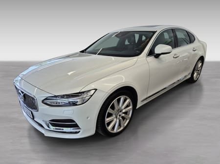Volvo S90 D4 AWD Inscription