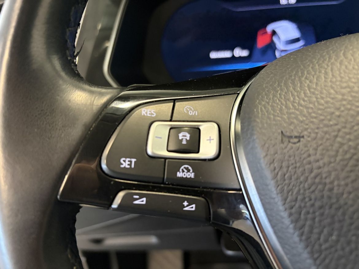 Volkswagen Volkswagen Tiguan — bild 16