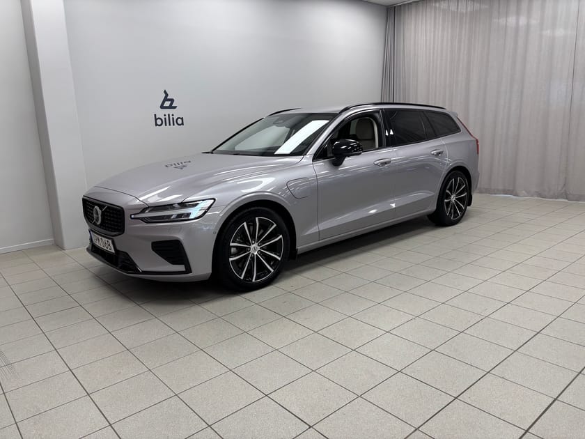 Bild 1 av Volvo V60